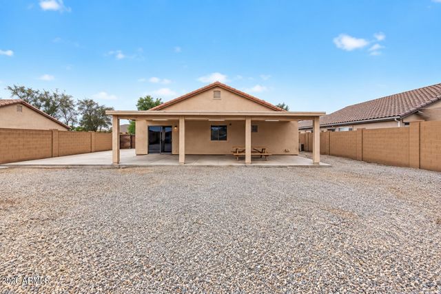 3015 N 84TH Drive, Phoenix, AZ 85037