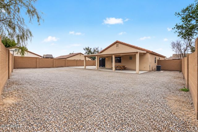 3015 N 84TH Drive, Phoenix, AZ 85037