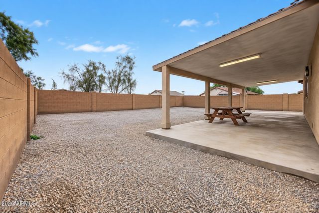 3015 N 84TH Drive, Phoenix, AZ 85037