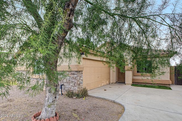 3015 N 84TH Drive, Phoenix, AZ 85037