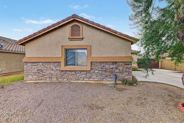 3015 N 84TH Drive, Phoenix, AZ 85037