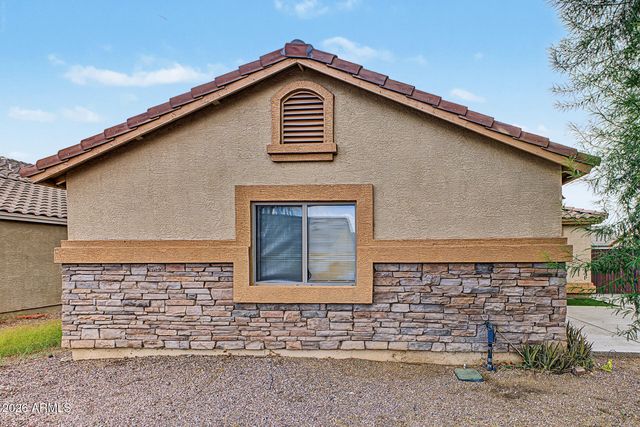 3015 N 84TH Drive, Phoenix, AZ 85037