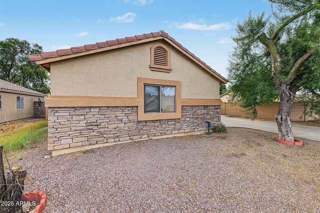 3015 N 84TH Drive, Phoenix, AZ 85037