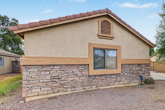 3015 N 84TH Drive, Phoenix, AZ 85037