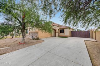 3015 N 84TH Drive, Phoenix, AZ 85037