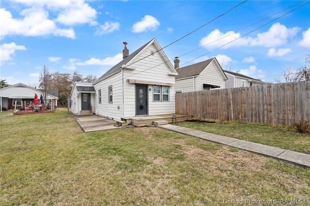 247 Jackson Street, New Albany, IN 47150