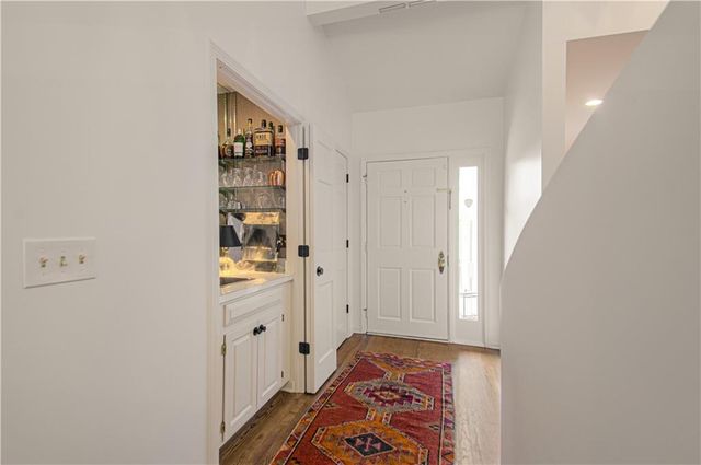 6243 Rosewood Court, Mission, KS 66205