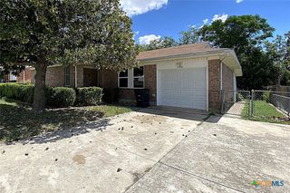 2306 Poage Avenue, Killeen, TX 76543