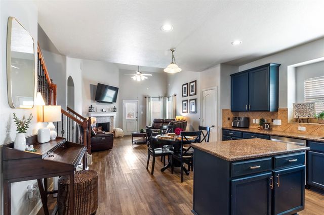 5106 Travertine Point, Richmond, TX 77407