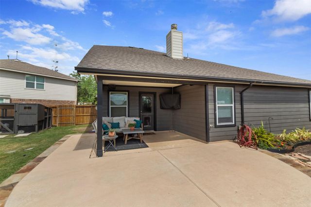 5106 Travertine Point, Richmond, TX 77407
