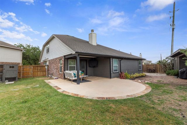 5106 Travertine Point, Richmond, TX 77407