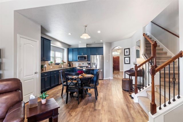 5106 Travertine Point, Richmond, TX 77407