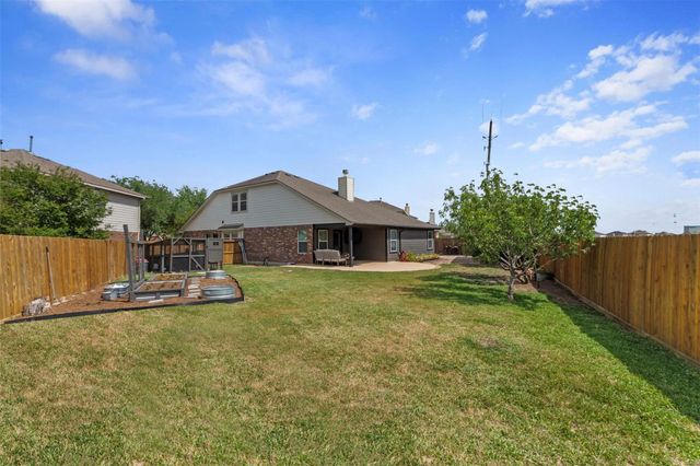 5106 Travertine Point, Richmond, TX 77407
