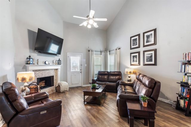 5106 Travertine Point, Richmond, TX 77407