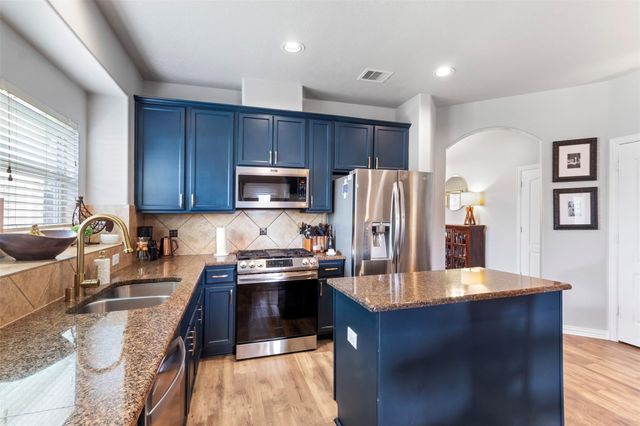 5106 Travertine Point, Richmond, TX 77407