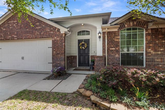 5106 Travertine Point, Richmond, TX 77407