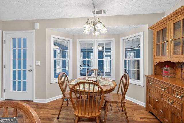 1194 Foster Road, Statham, GA 30666