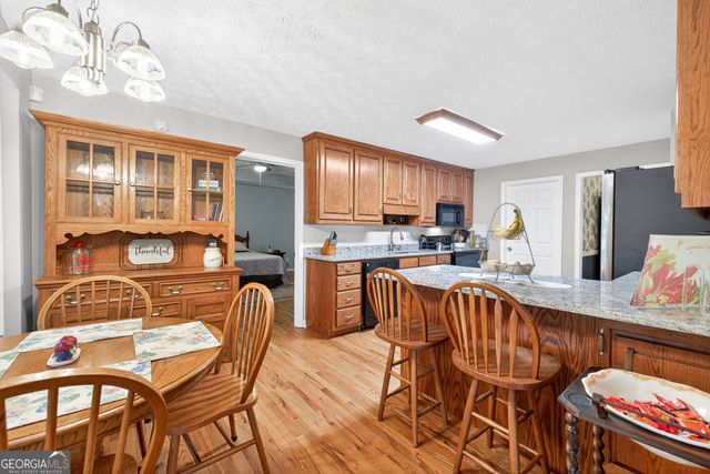 1194 Foster Road, Statham, GA 30666