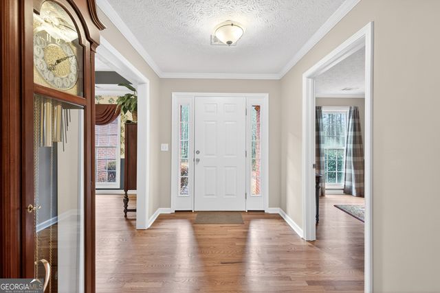 1194 Foster Road, Statham, GA 30666