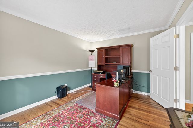 1194 Foster Road, Statham, GA 30666