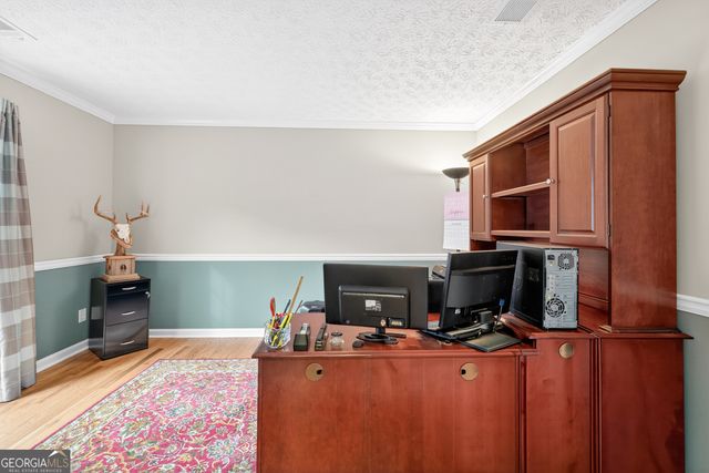 1194 Foster Road, Statham, GA 30666