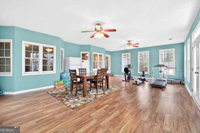 1194 Foster Road, Statham, GA 30666