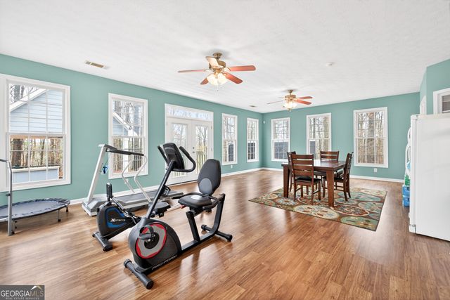 1194 Foster Road, Statham, GA 30666