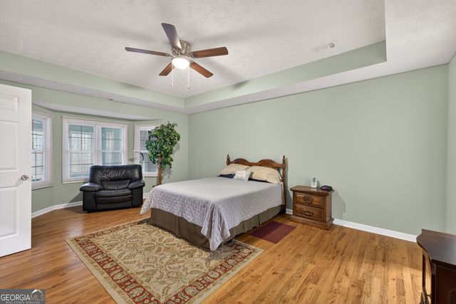 1194 Foster Road, Statham, GA 30666