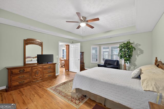 1194 Foster Road, Statham, GA 30666