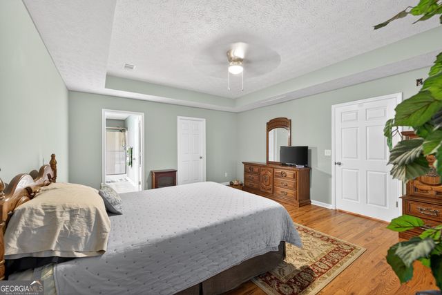 1194 Foster Road, Statham, GA 30666