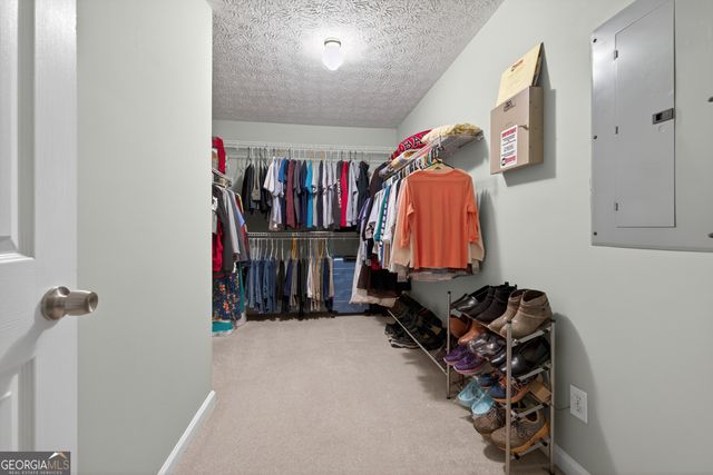 1194 Foster Road, Statham, GA 30666