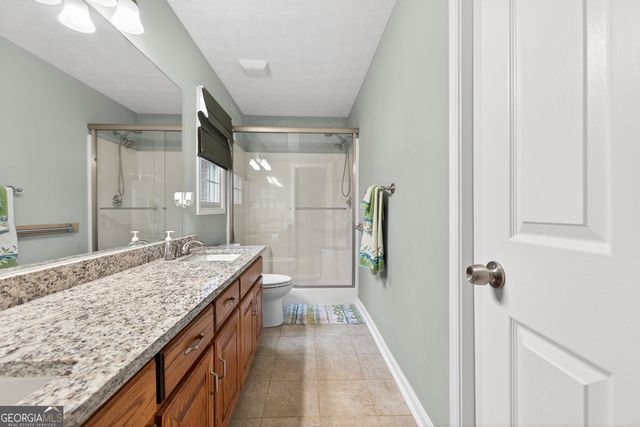 1194 Foster Road, Statham, GA 30666