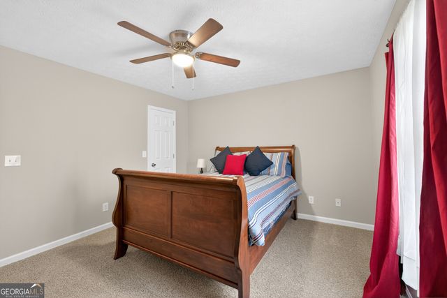 1194 Foster Road, Statham, GA 30666