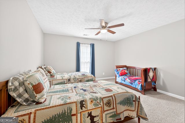 1194 Foster Road, Statham, GA 30666