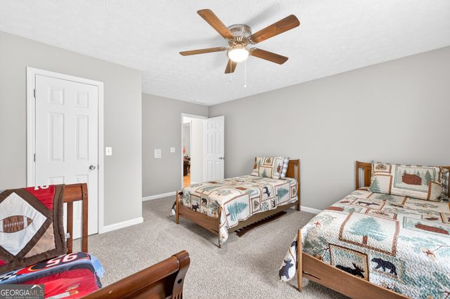 1194 Foster Road, Statham, GA 30666