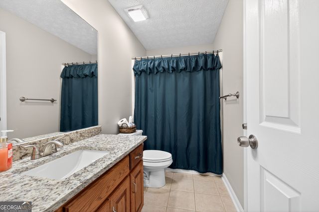 1194 Foster Road, Statham, GA 30666