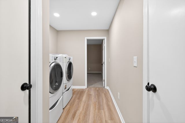 1194 Foster Road, Statham, GA 30666