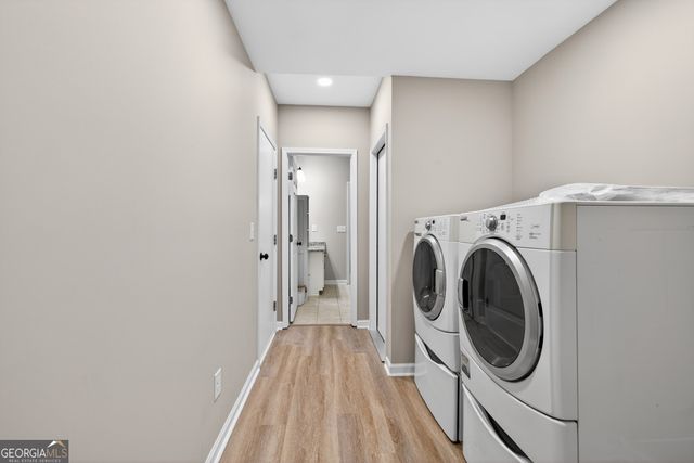 1194 Foster Road, Statham, GA 30666