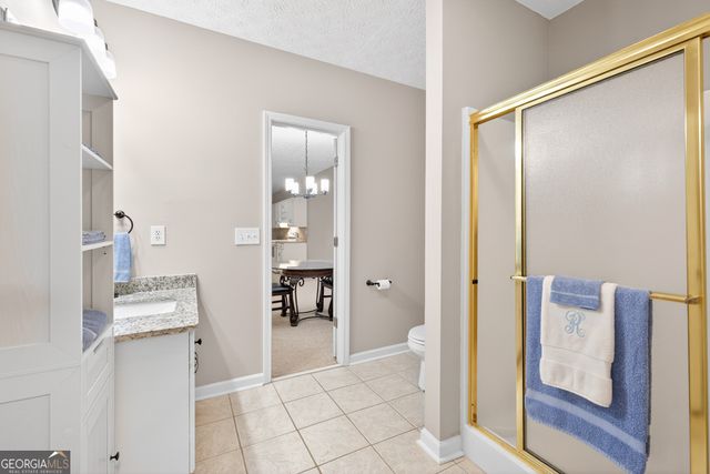 1194 Foster Road, Statham, GA 30666