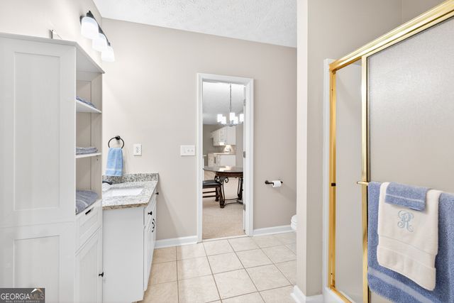 1194 Foster Road, Statham, GA 30666