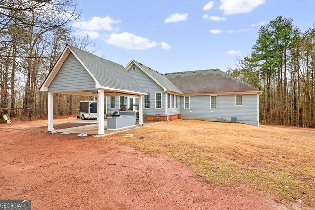 1194 Foster Road, Statham, GA 30666