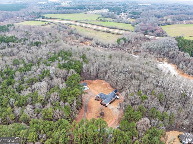 1194 Foster Road, Statham, GA 30666