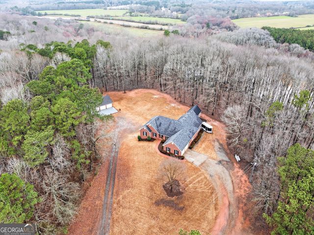 1194 Foster Road, Statham, GA 30666