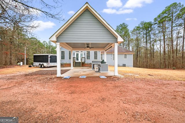 1194 Foster Road, Statham, GA 30666