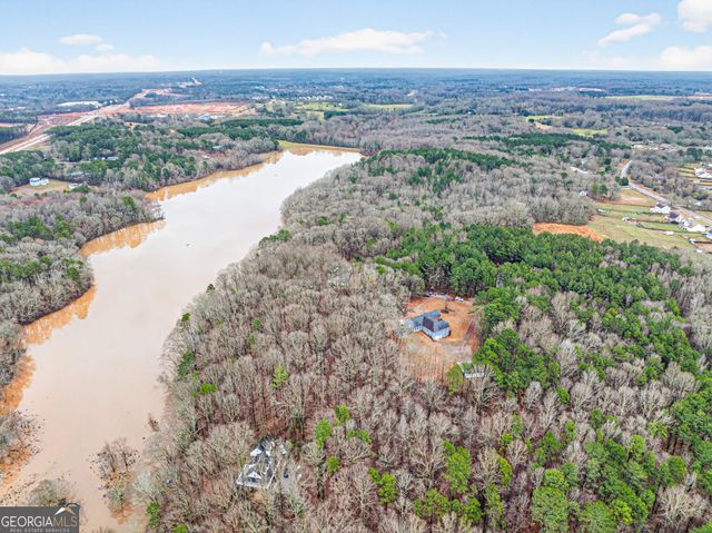 1194 Foster Road, Statham, GA 30666