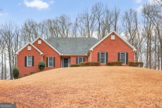 1194 Foster Road, Statham, GA 30666