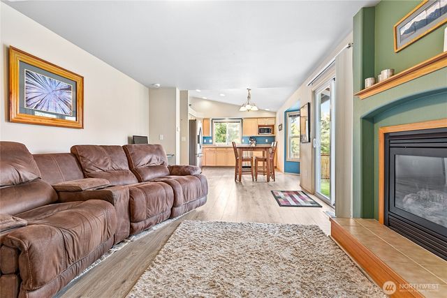 3601 Orange Blossom Court, Bellingham, WA 98226