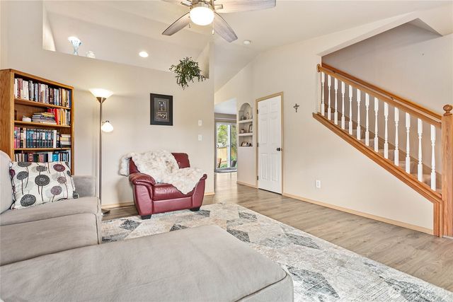 3601 Orange Blossom Court, Bellingham, WA 98226