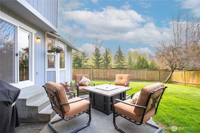 3601 Orange Blossom Court, Bellingham, WA 98226