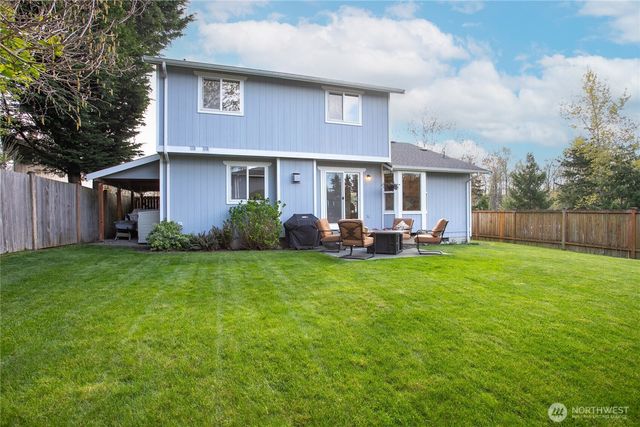 3601 Orange Blossom Court, Bellingham, WA 98226